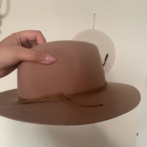 COPY - Gap Wool Festival Hat